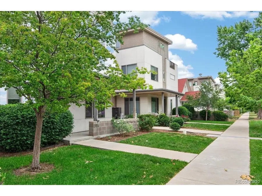 2132 Decatur St, Denver, CO 80211 - #2