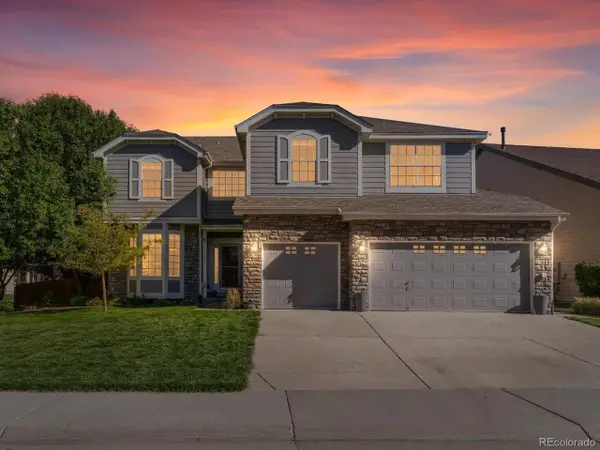 11602 Maize Ct, Parker, CO 80134