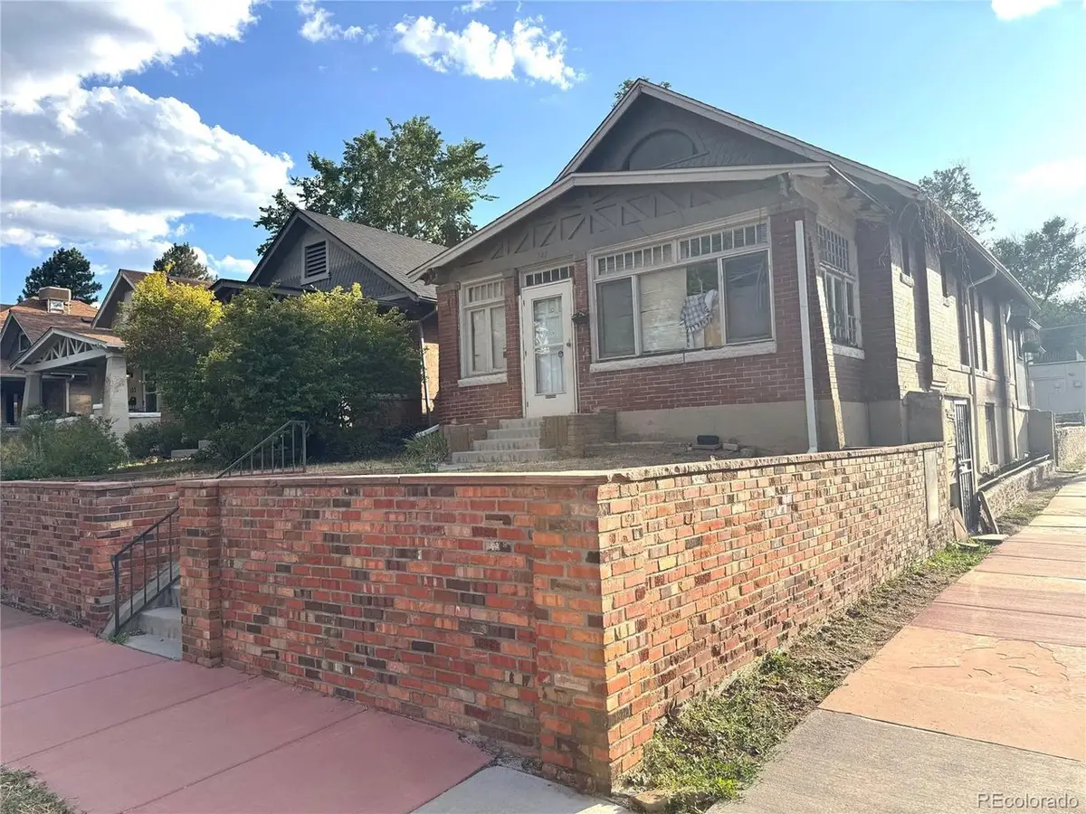 141 N Pennsylvania St, Denver, CO 80203 - #1