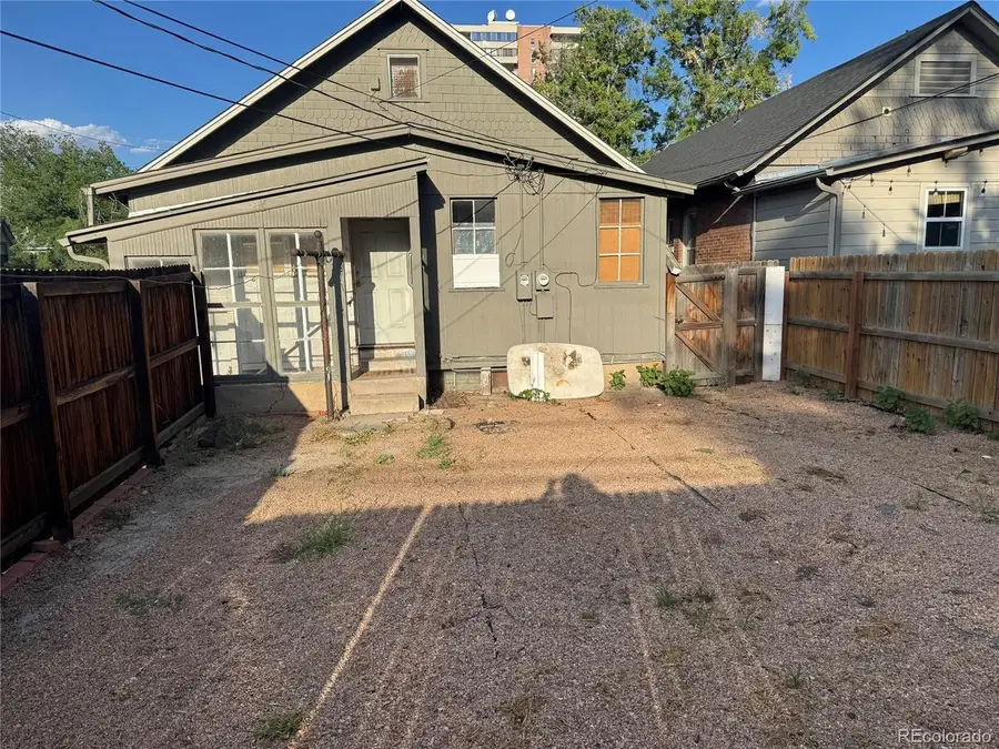 141 N Pennsylvania St, Denver, CO 80203 - #2