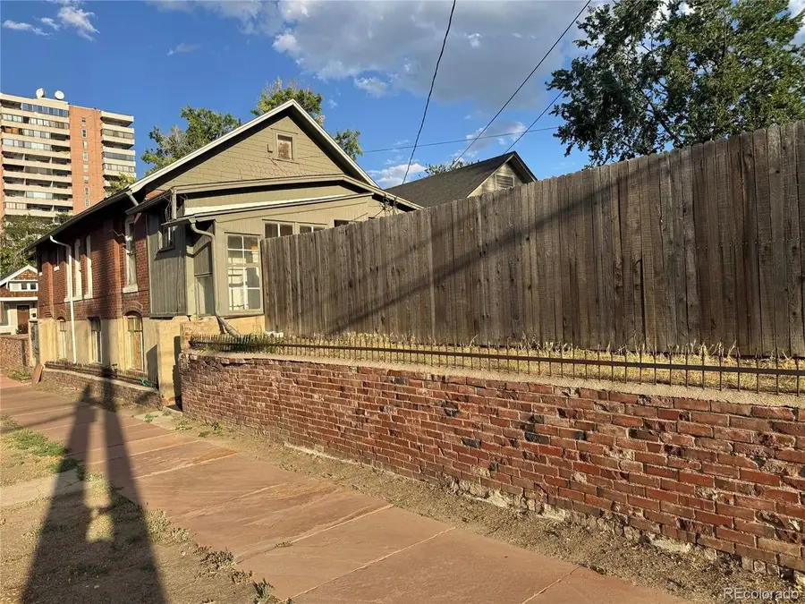 141 N Pennsylvania St, Denver, CO 80203 - #3