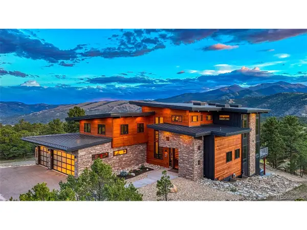 14767 Basalt Ln, Salida, CO 81201