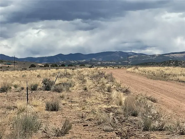 9 Ballentine Rd., Fort Garland, CO 81133
