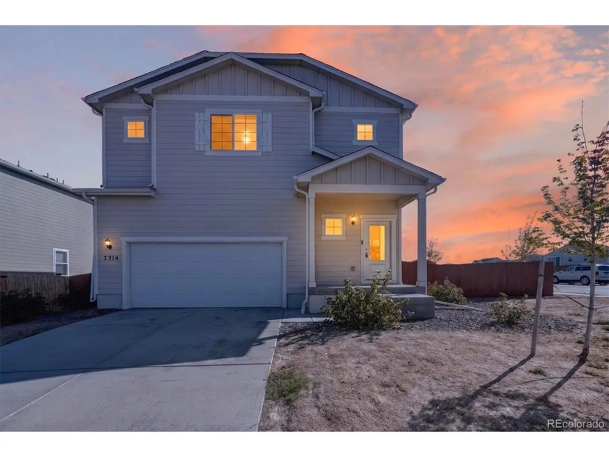 7314 Dolores Ave, Frederick, CO 80530 - #1