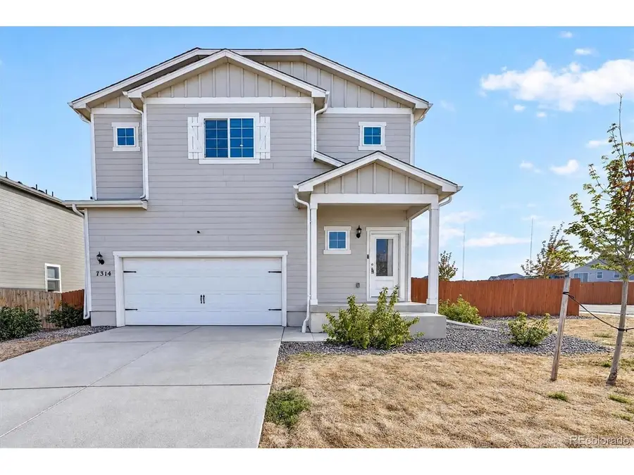 7314 Dolores Ave, Frederick, CO 80530 - #3