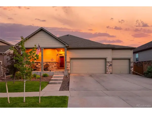 19468 E 65th Pl, Aurora, CO 80019