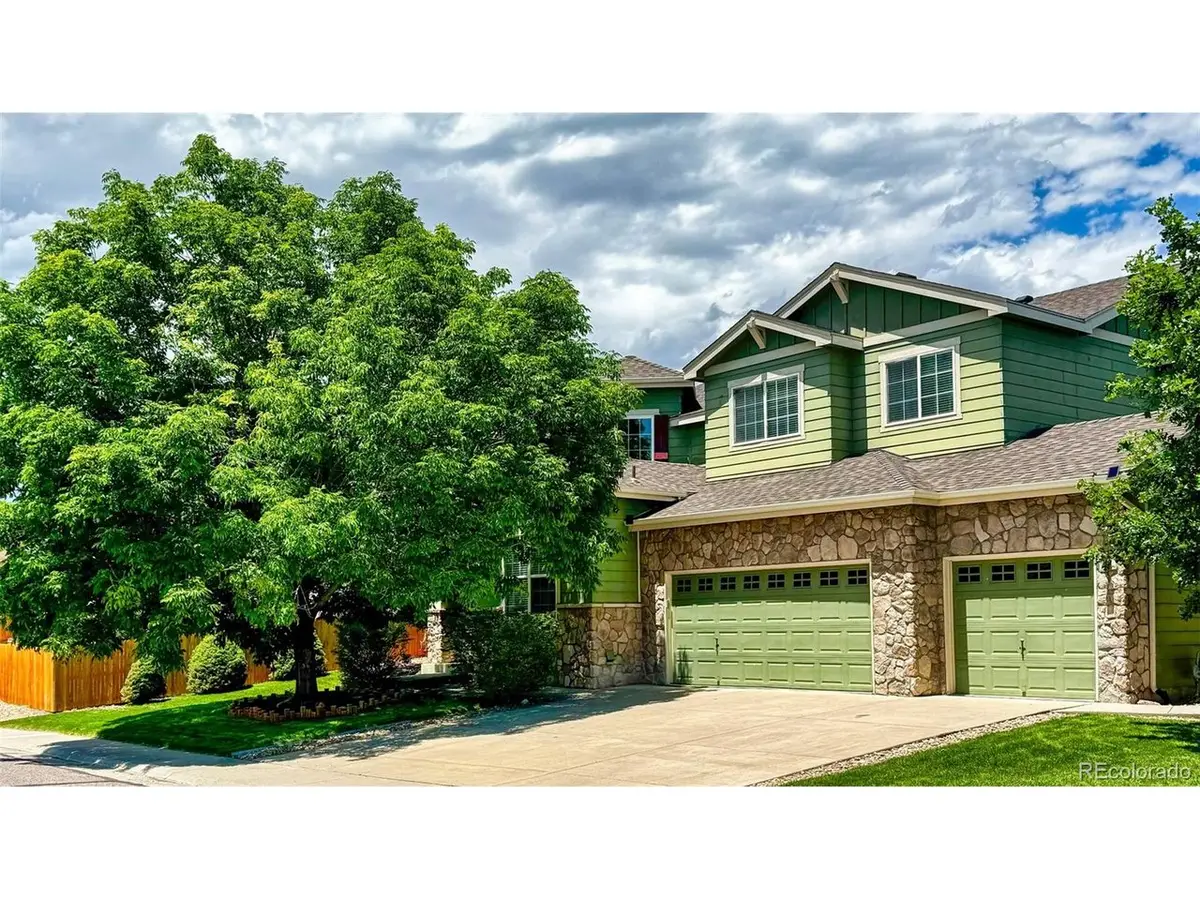 11303 Newport St, Thornton, CO 80233 - #1