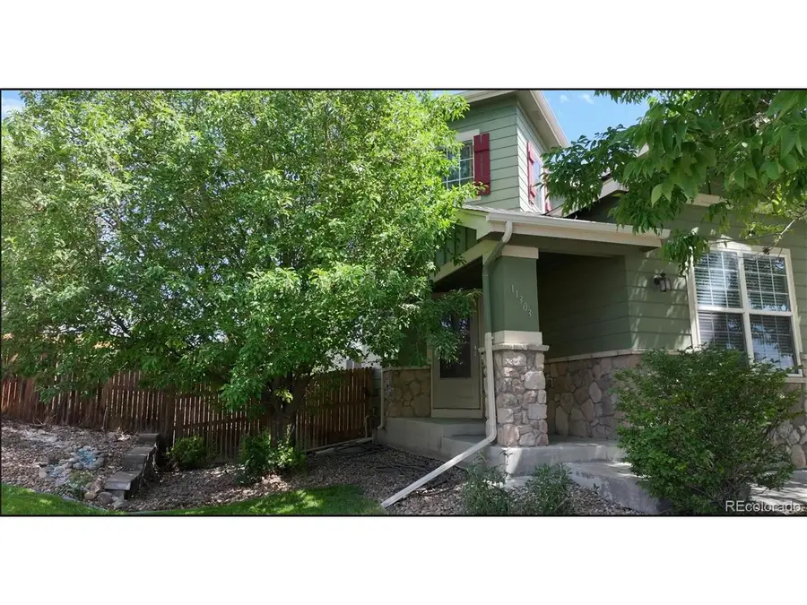 11303 Newport St, Thornton, CO 80233 - #2