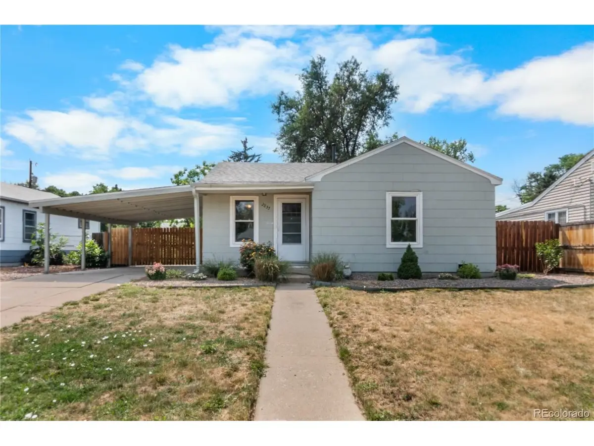2035 S Julian Cir, Denver, CO 80219 - #1