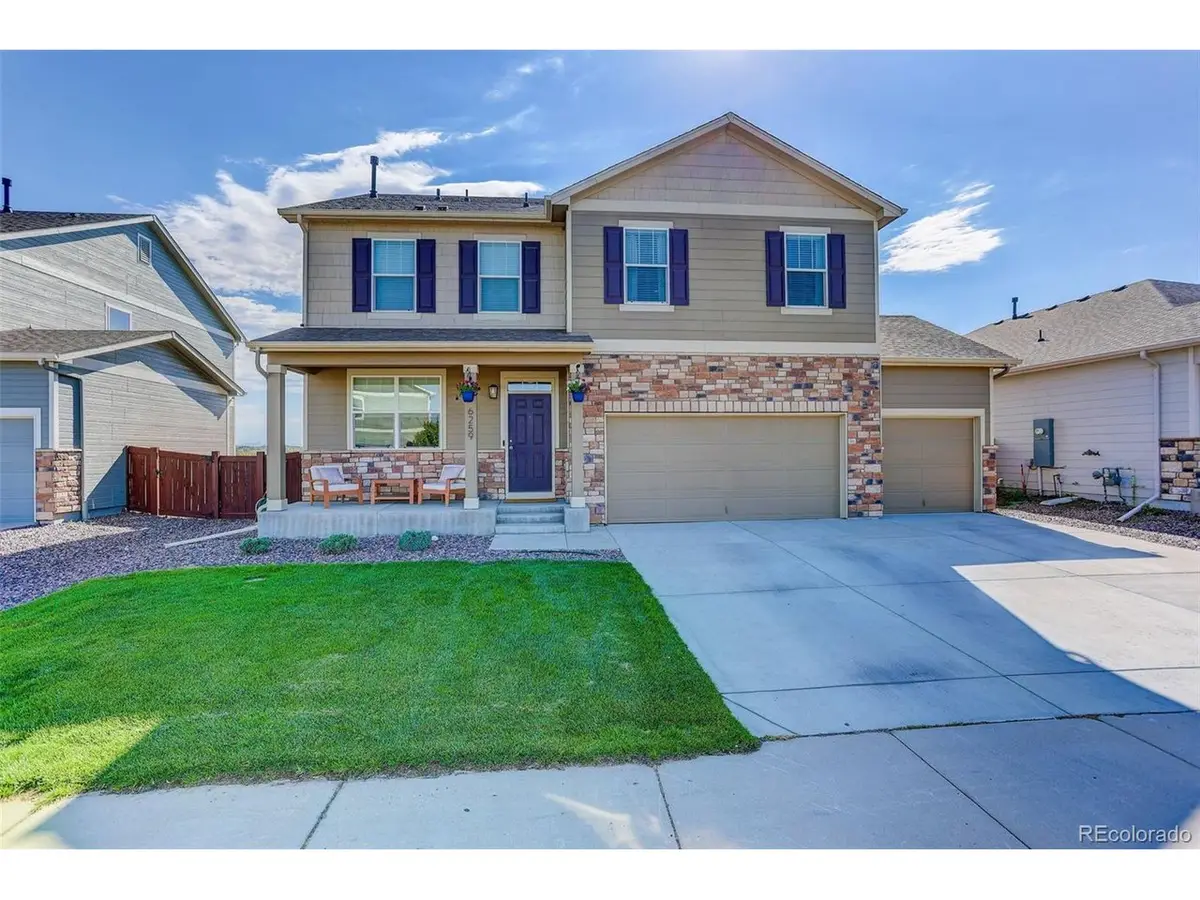 6259 Oak Grove St, Timnath, CO 80547 - #1