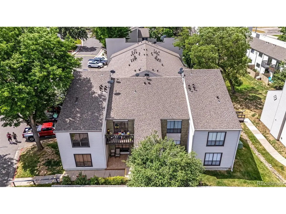 Address Withheld By Seller, Denver, CO 80235 - #1