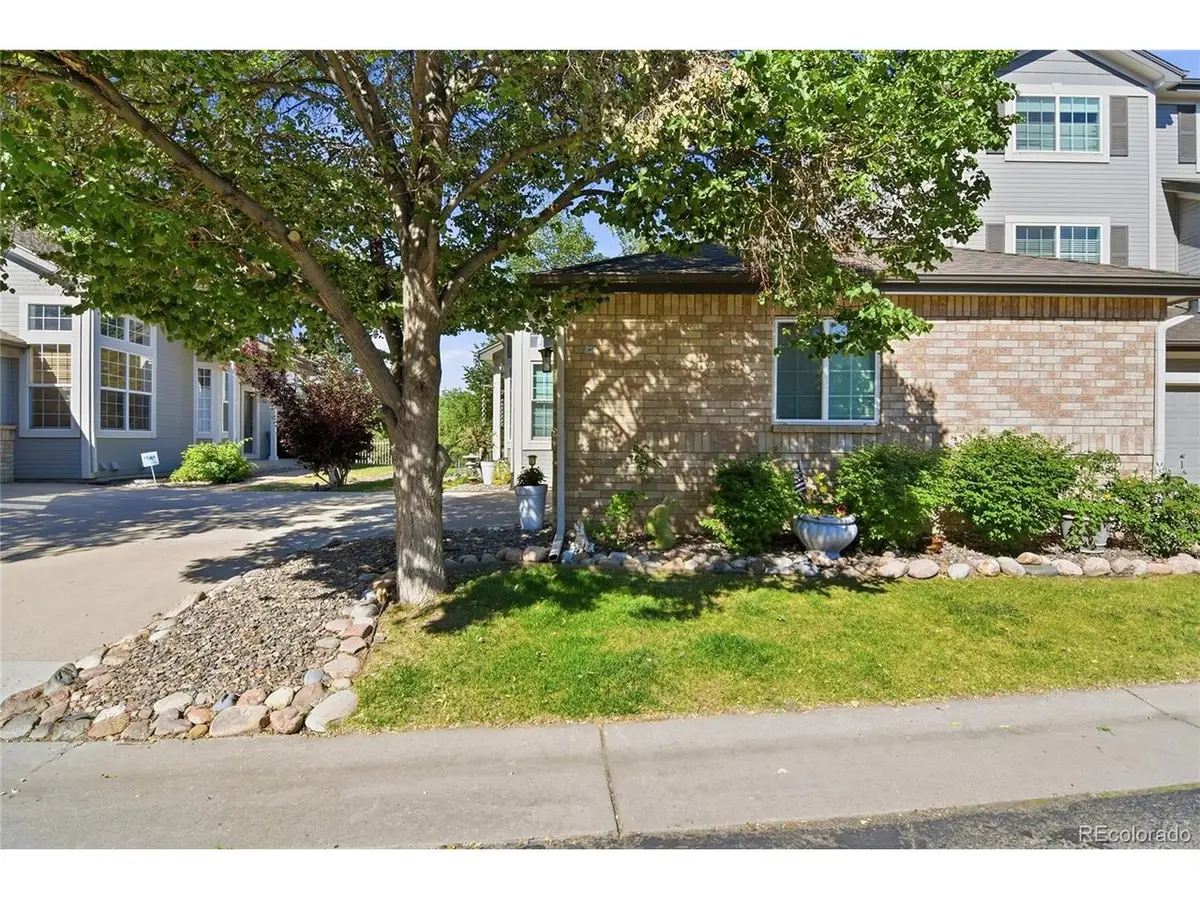 1483 S Ulster St, Denver, CO 80231 - #1