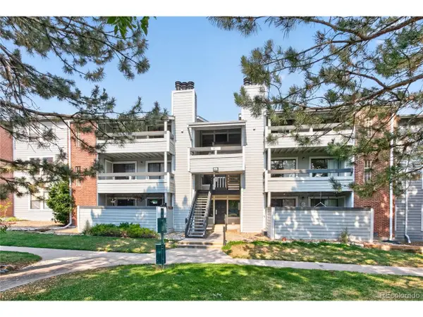Address Withheld By Seller, Aurora, CO 80011