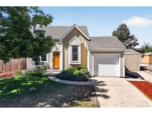 960 Vetch Cir, Lafayette, CO 80026