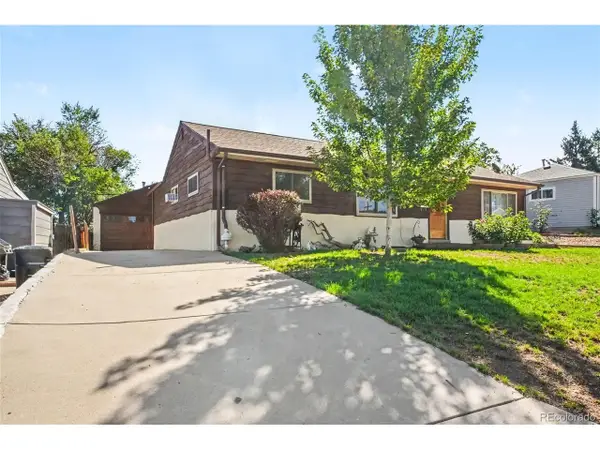 1830 S Newton St, Denver, CO 80219