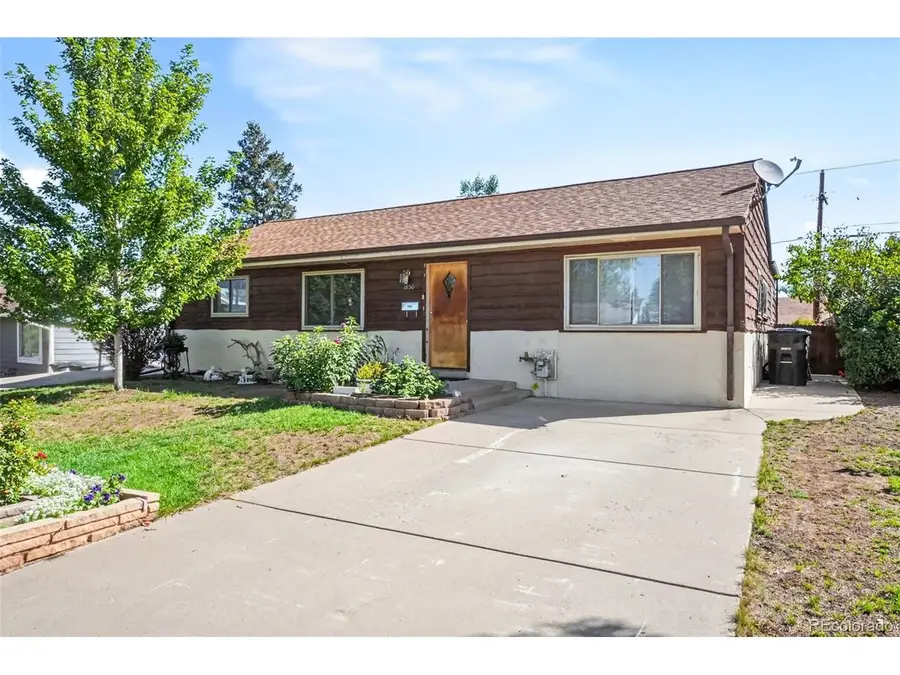 1830 S Newton St, Denver, CO 80219 - #2