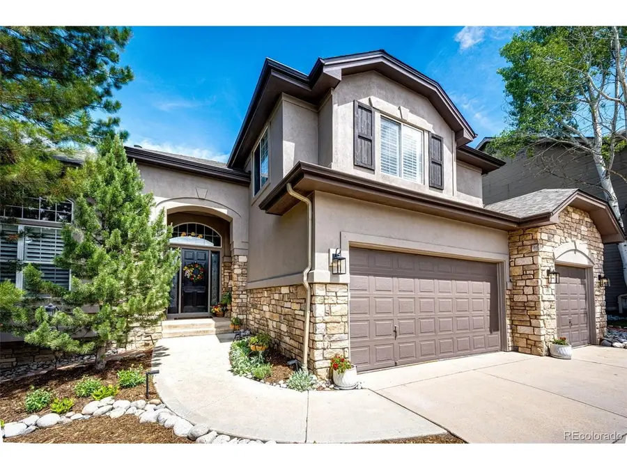 907 Greenridge Ln, Castle Pines, CO 80108 - #2