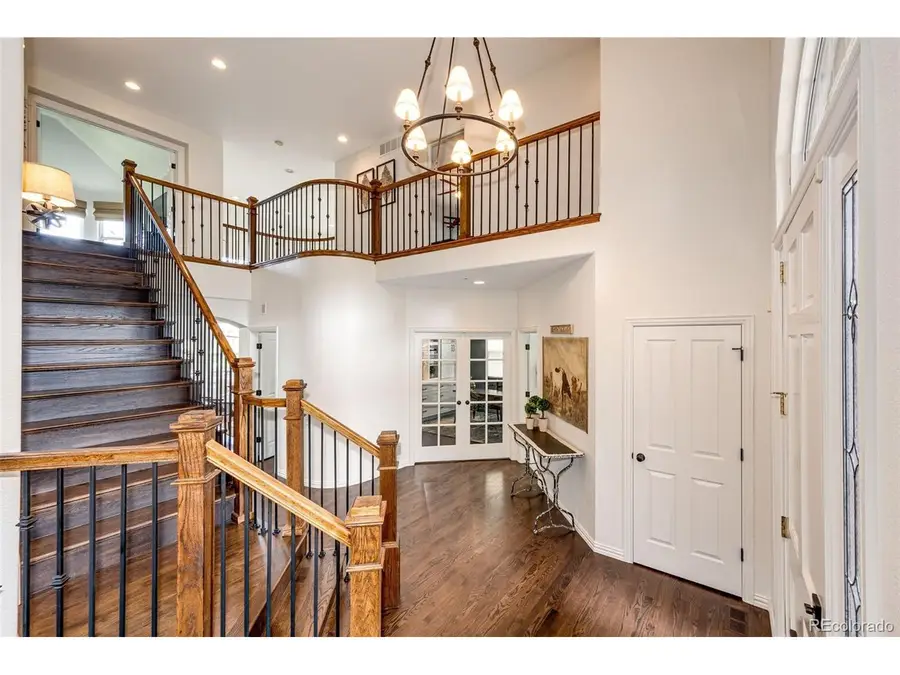 907 Greenridge Ln, Castle Pines, CO 80108 - #3