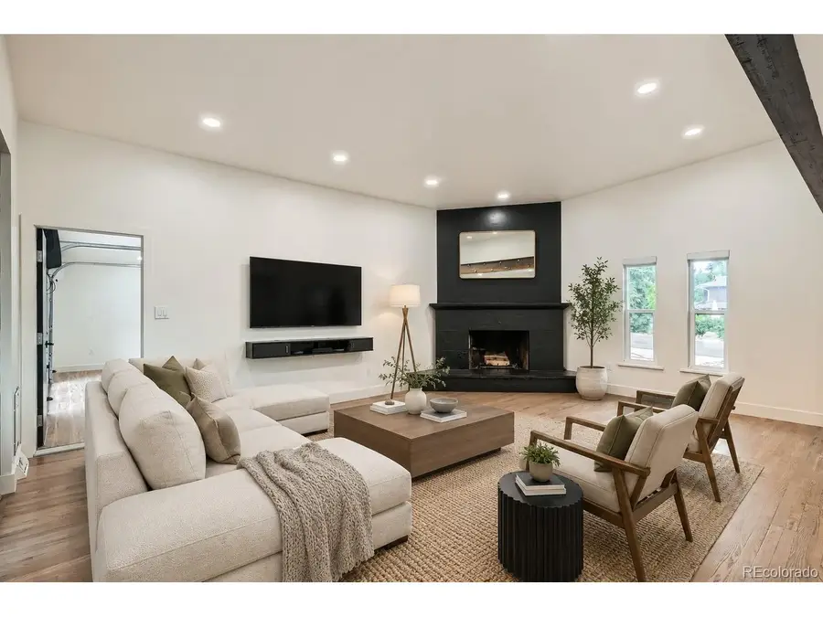 22 Rangeview Dr, Wheat Ridge, CO 80215 - #3
