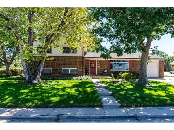 7050 S Uinta St, Centennial, CO 80112