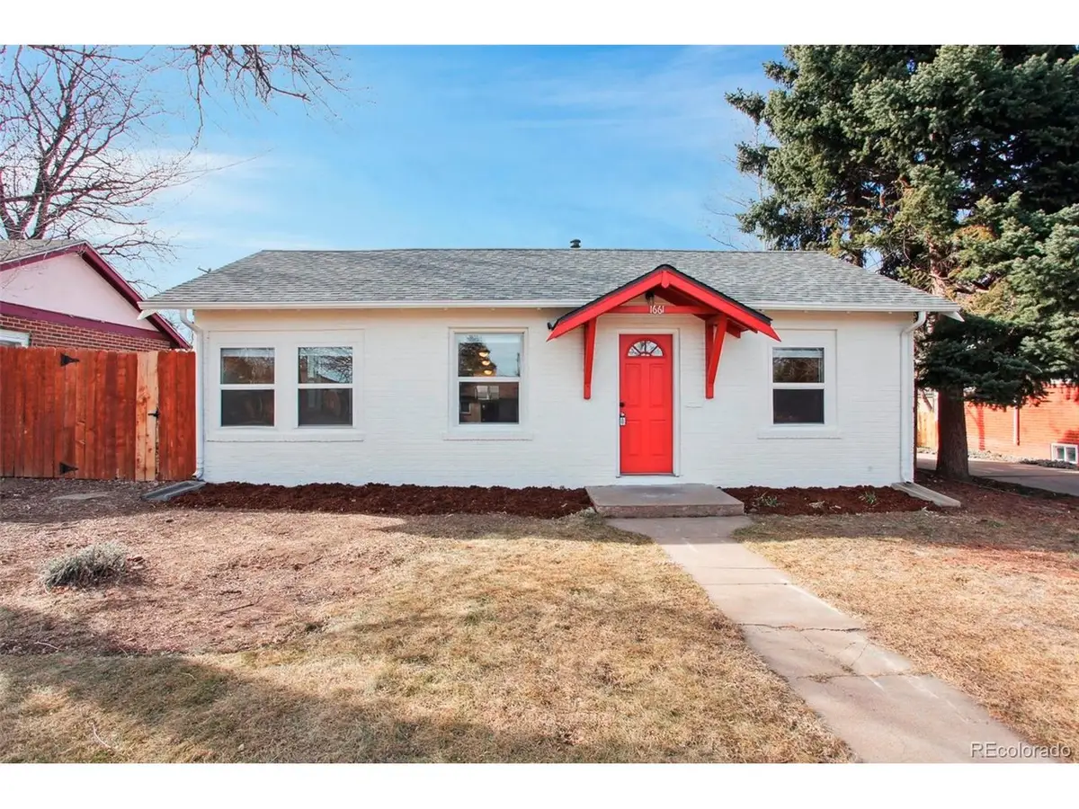 1661 Valentia St, Denver, CO 80220 - Image #1