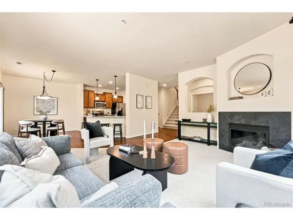 15307 W 66th Dr #B, Arvada, CO 80007