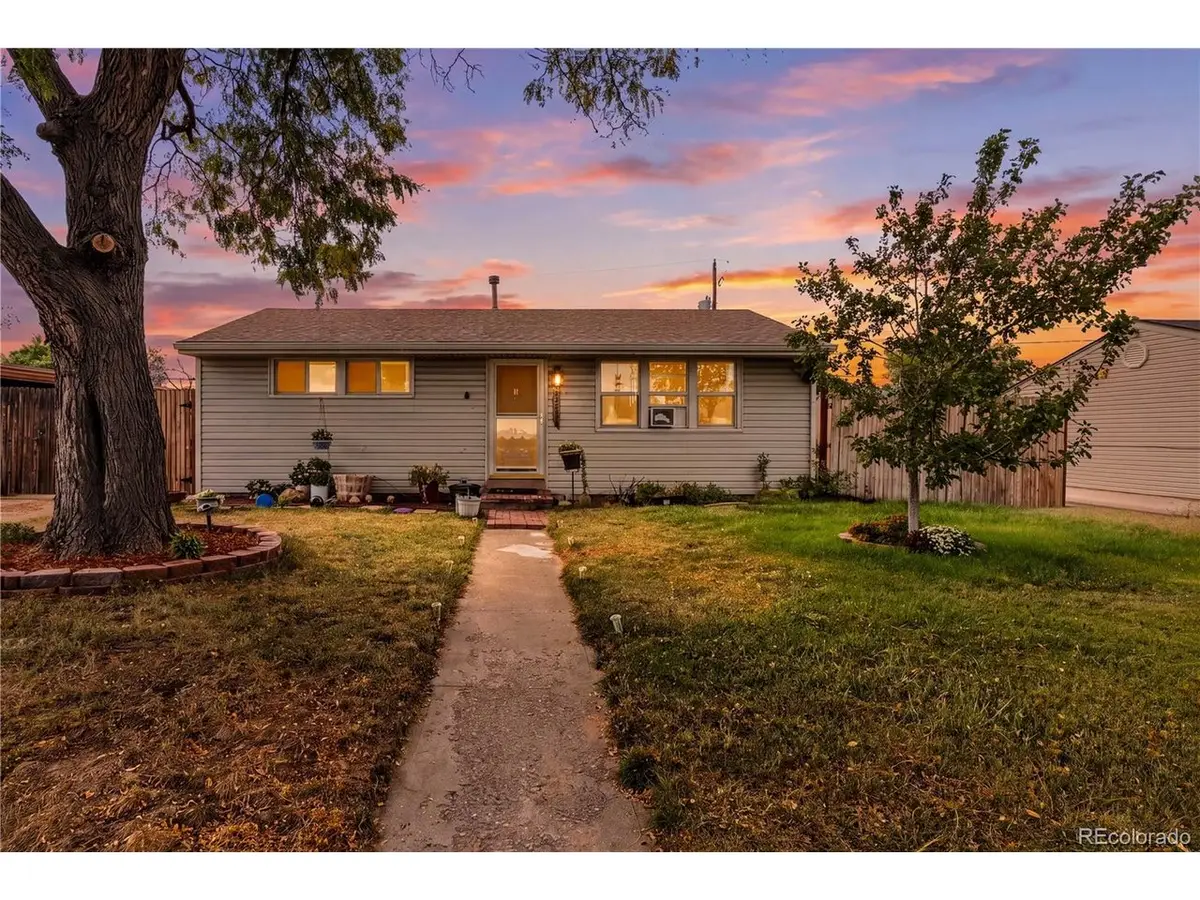 6471 Quebec St, Commerce City, CO 80022 - #1