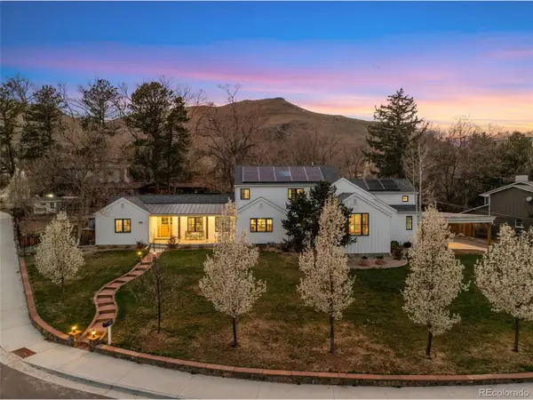 1900 Pinal Rd, Golden, CO 80401