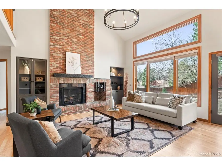 9631 Kemper Dr, Lone Tree, CO 80124 - #2