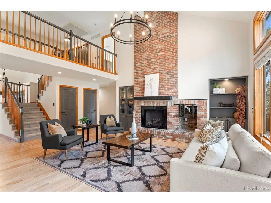 9631 Kemper Dr, Lone Tree, CO 80124 - #3