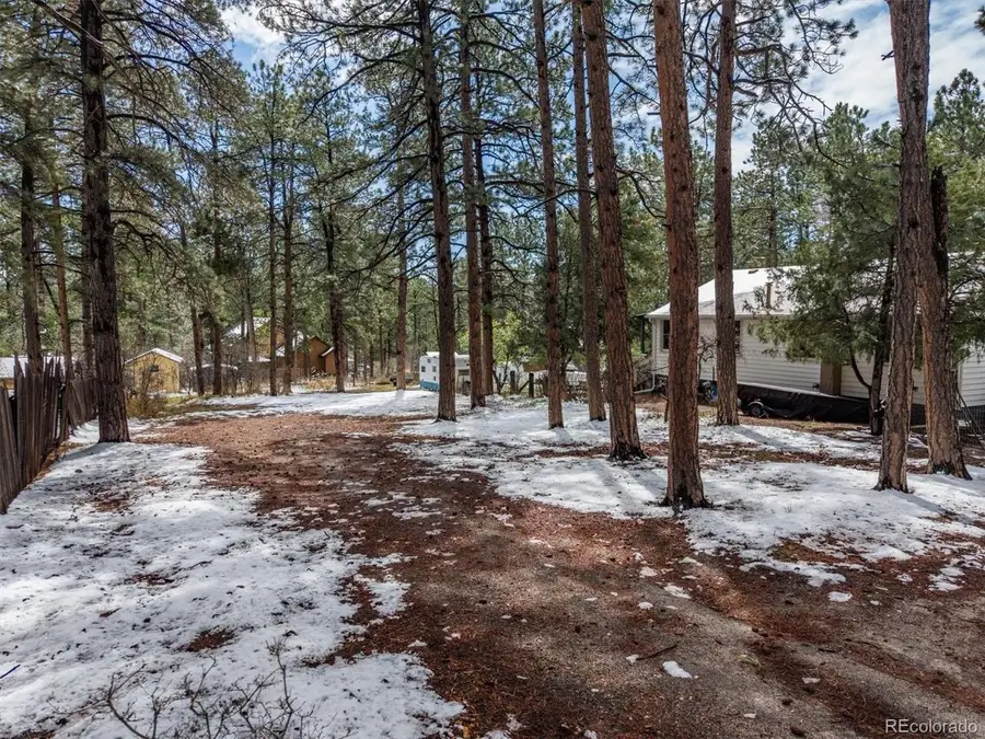 9231 Curtis Rd, Larkspur, CO 80118 - #2