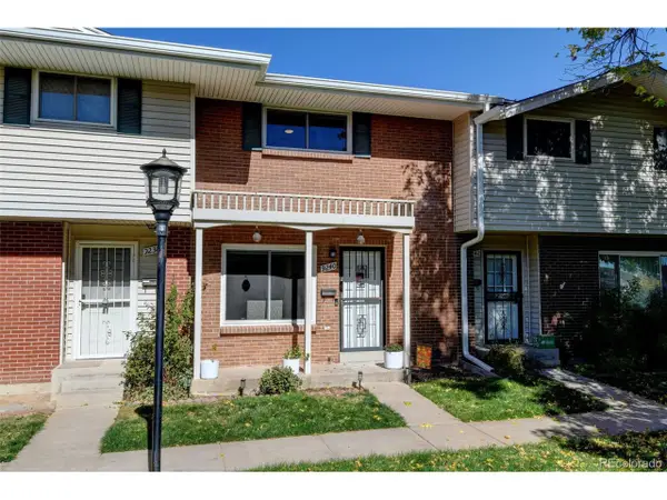 9240 E Lehigh Ave, Denver, CO 80237