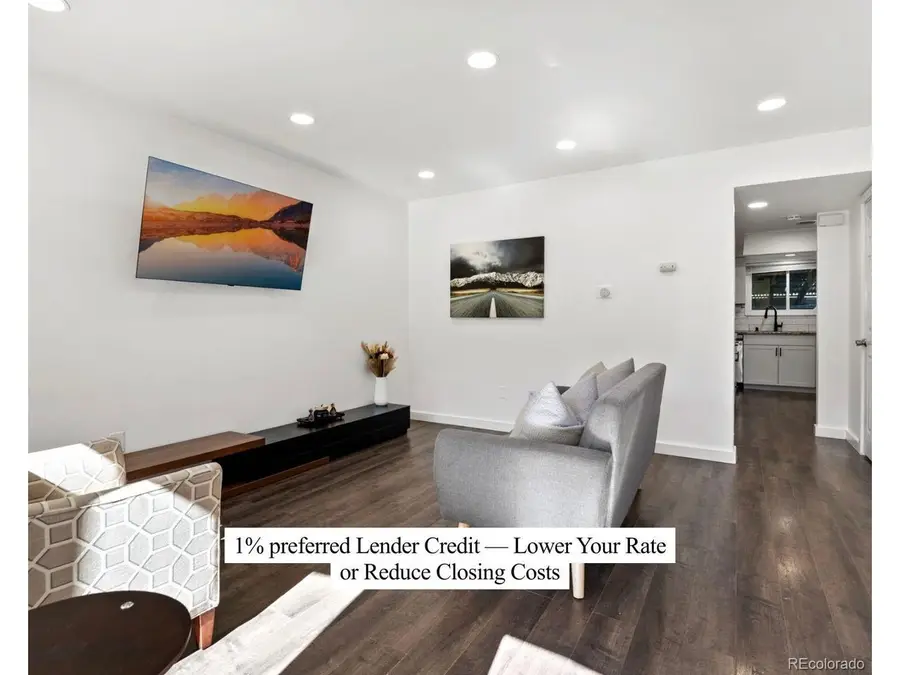 9240 E Lehigh Ave, Denver, CO 80237 - #2