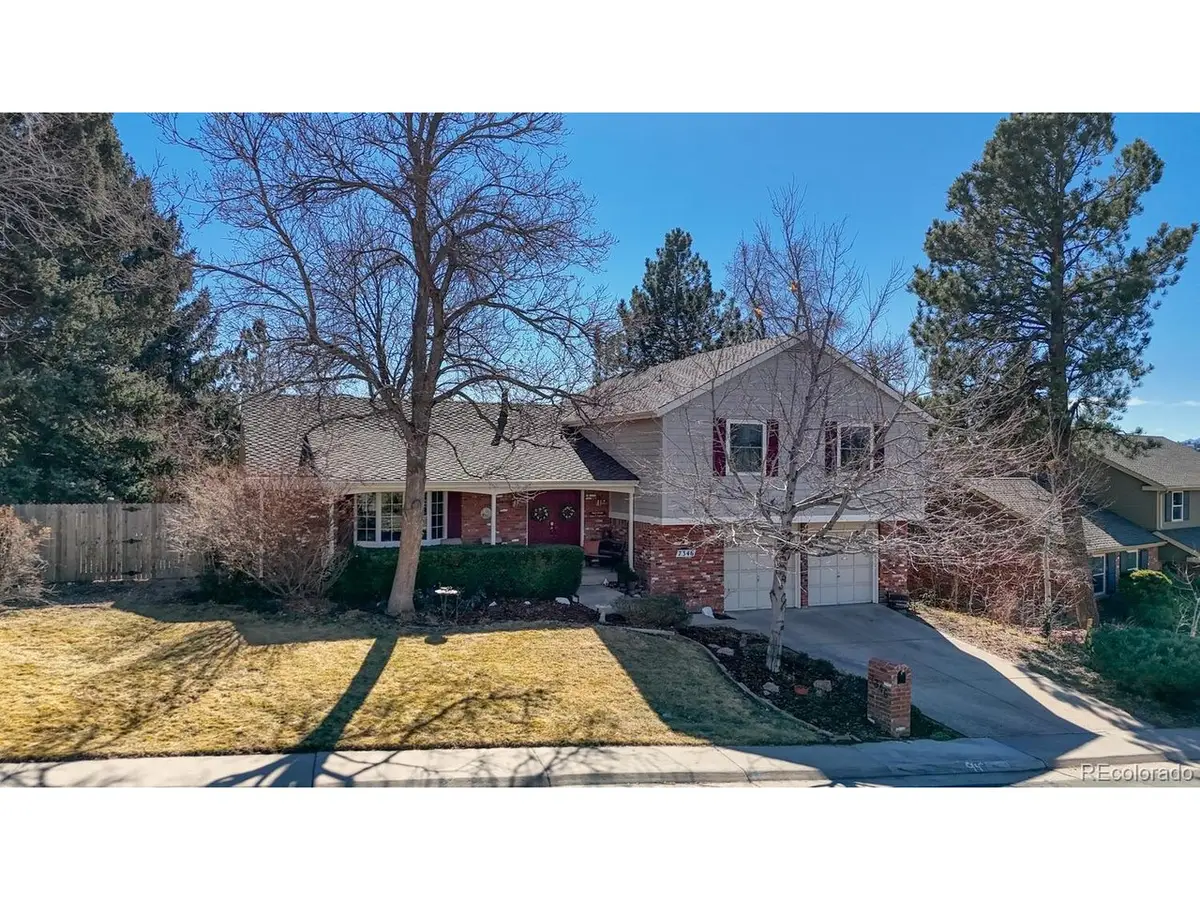 7346 S Jackson St, Centennial, CO 80122 - #1