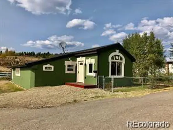 1882 Us-24, Leadville, CO 80461