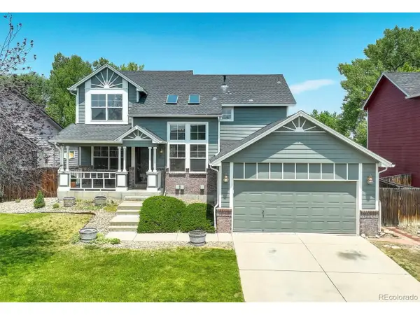 2389 E 116th Pl, Denver, CO 80233