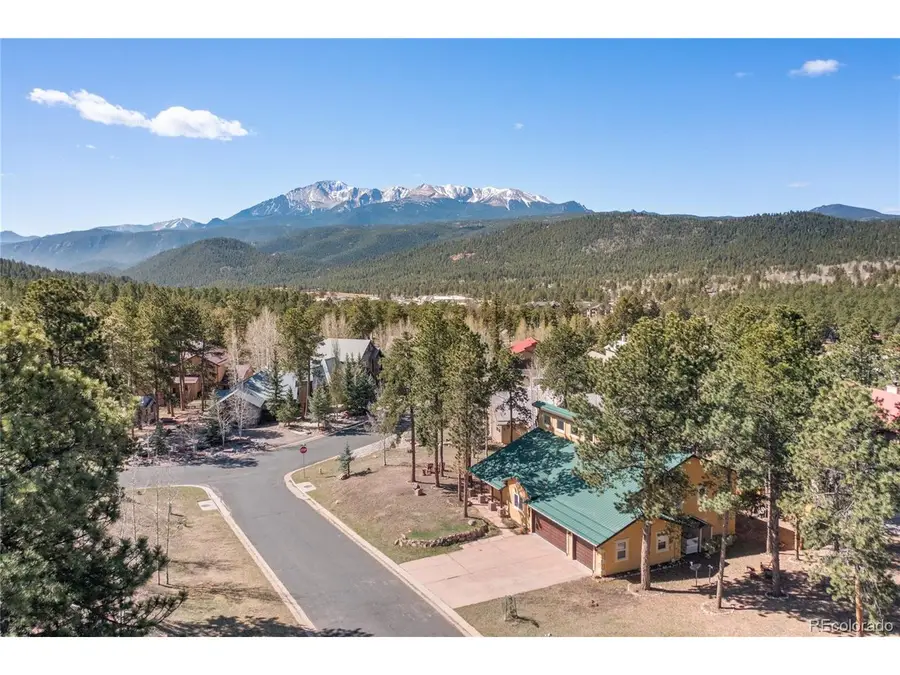 311 Panther Ct, Woodland Park, CO 80863 - #2