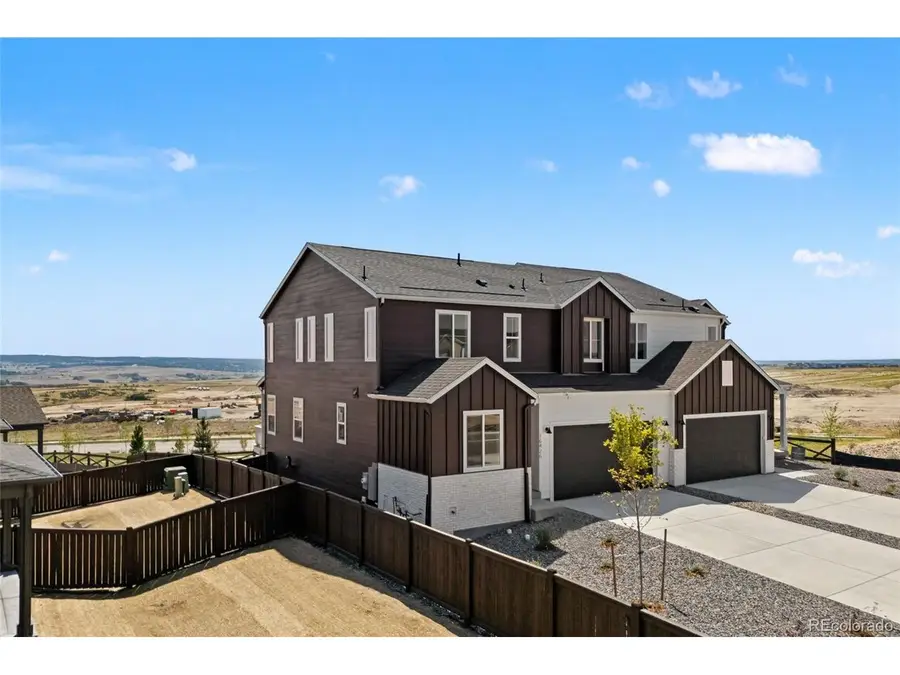 16426 Lone Wolf Pl, Parker, CO 80134 - #3