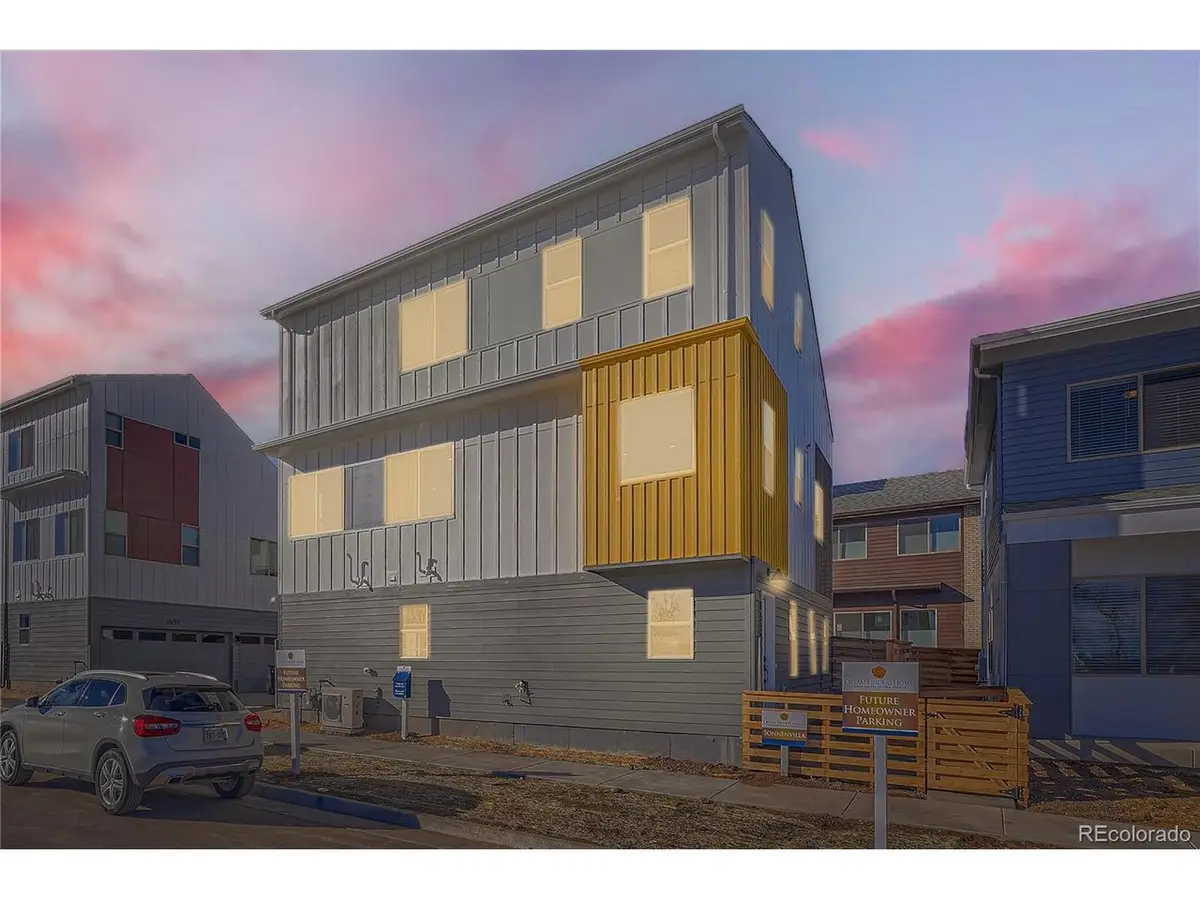 15290 W 69th Pl, Arvada, CO 80007 - Image #1