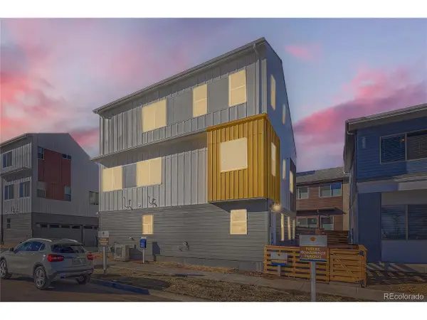 15290 W 69th Pl, Arvada, CO 80007