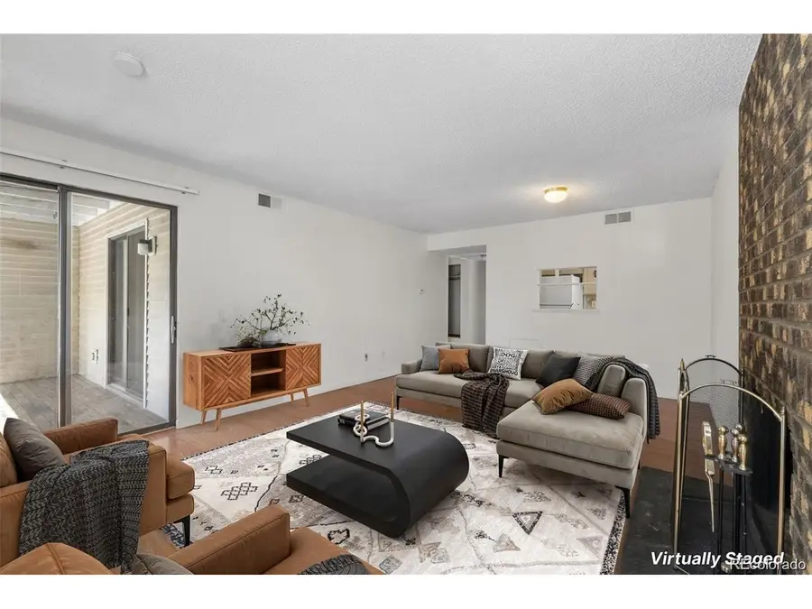 3662 S Granby Way #J05, Aurora, CO 80014 - #2