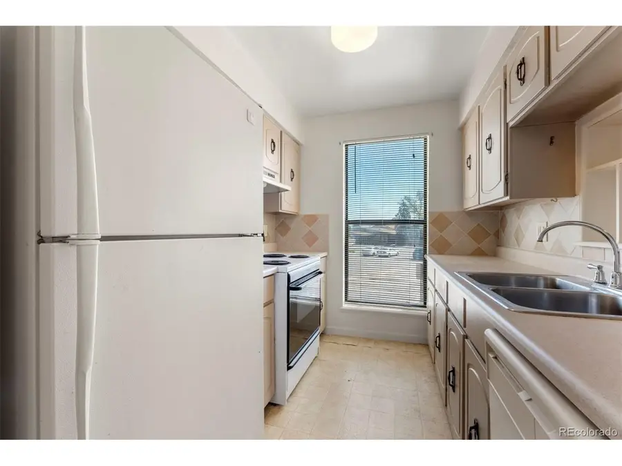 3662 S Granby Way #J05, Aurora, CO 80014 - #3