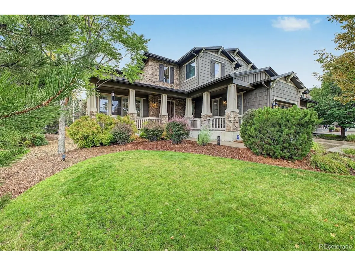 25030 E Indore Pl, Aurora, CO 80016 - #1