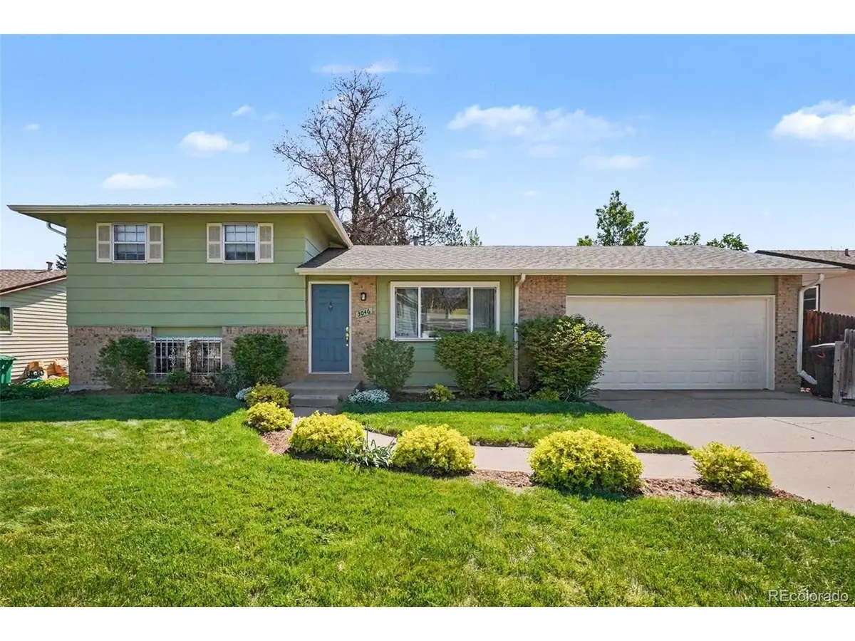 3046 S Alton Ct, Denver, CO 80231 - #1