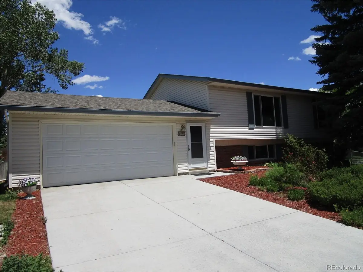 15389 E Iowa Pl, Aurora, CO 80017 - #1
