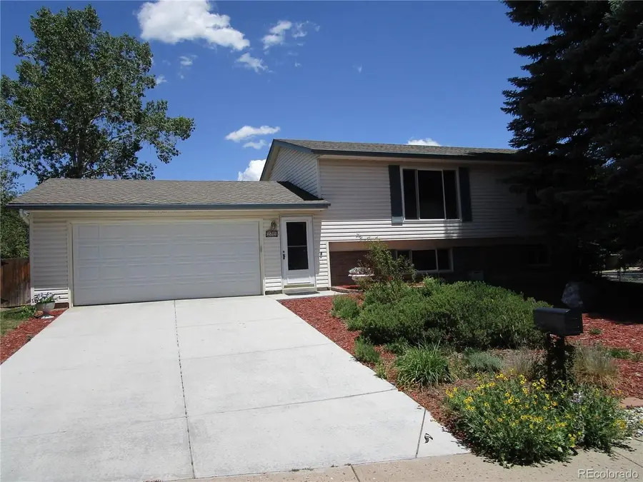 15389 E Iowa Pl, Aurora, CO 80017 - #2