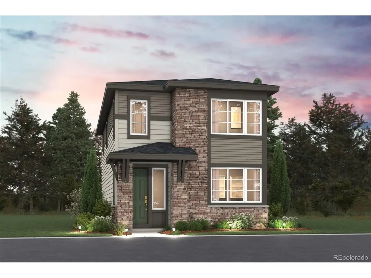 4585 N Versailles St, Aurora, CO 80019 - #1