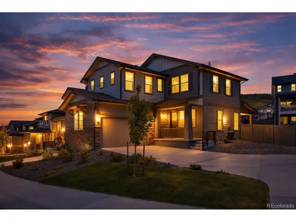 138 Lullaby Ln, Castle Rock, CO 80109