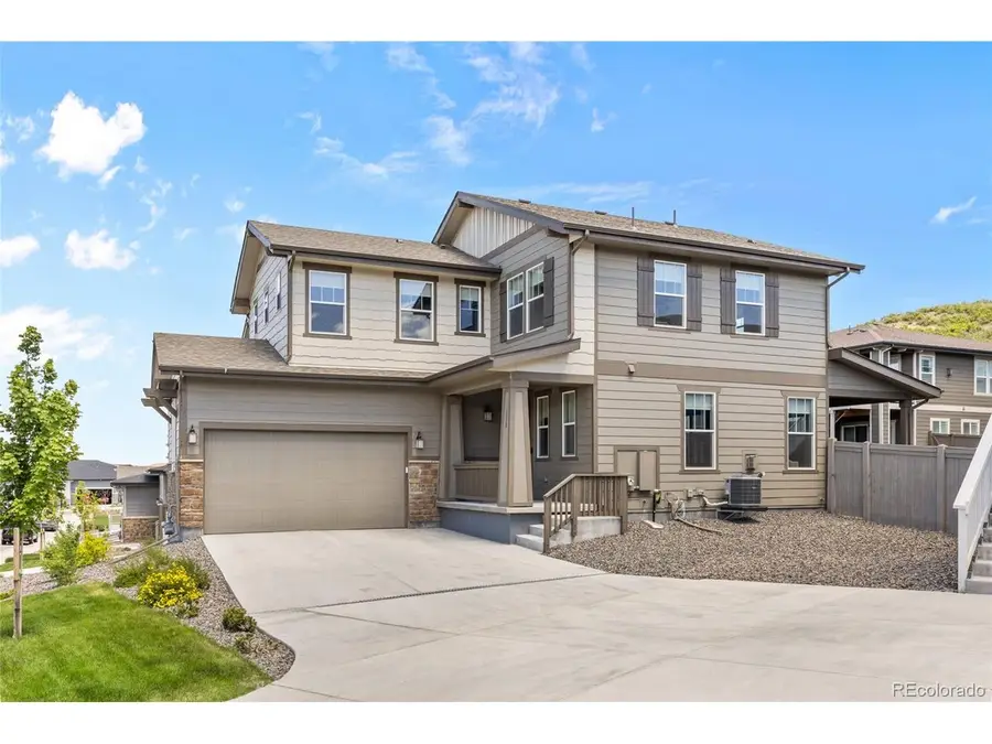 138 Lullaby Ln, Castle Rock, CO 80109 - Image #2