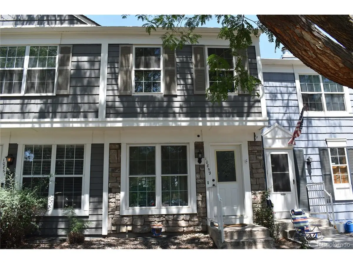 10859 W Dartmouth Ave, Lakewood, CO 80227 - #1